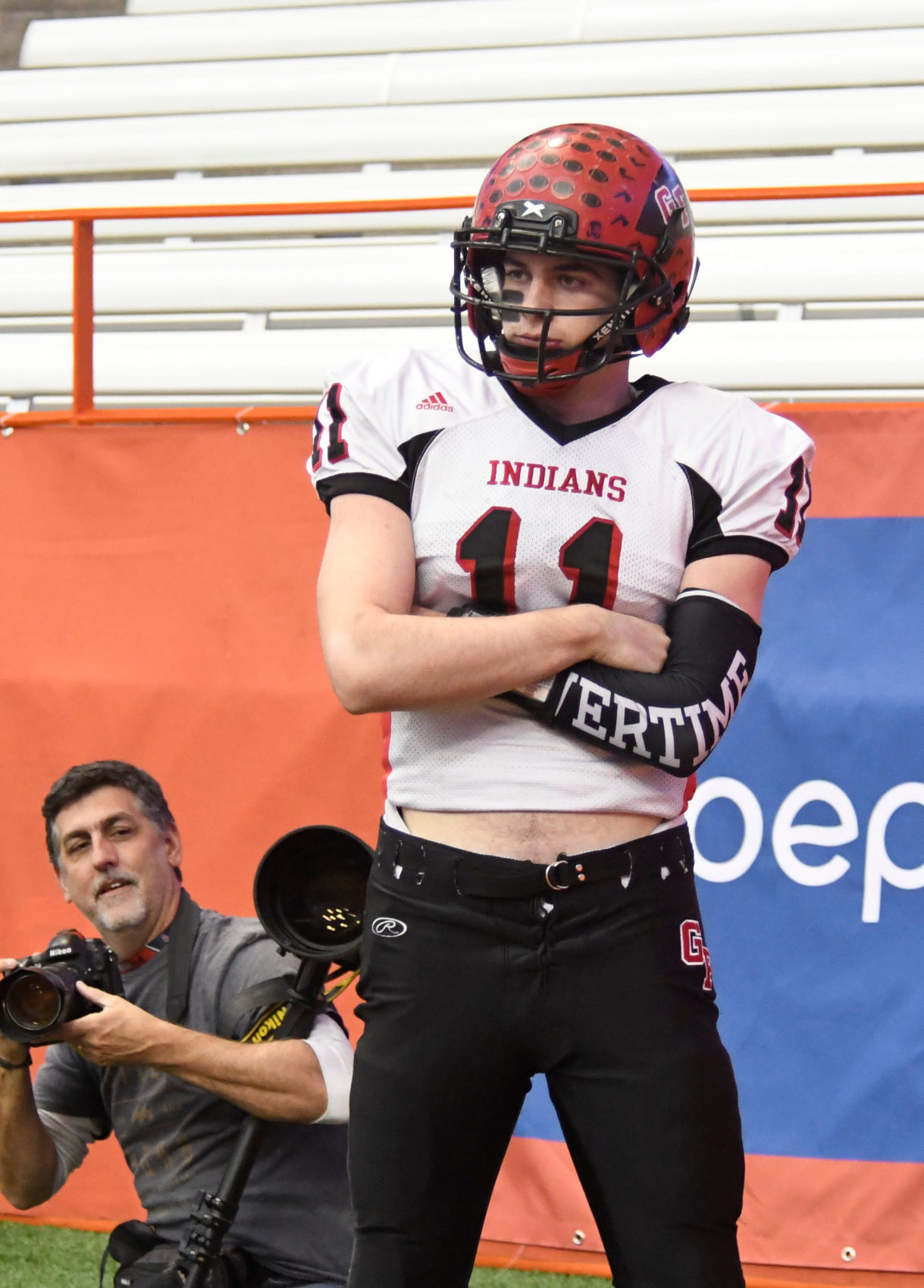 Glens Falls Football